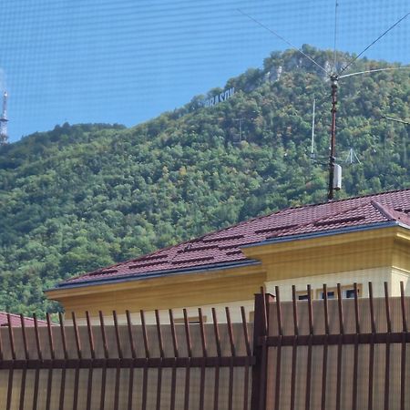 Sunny Town House Villa Braşov Exterior foto