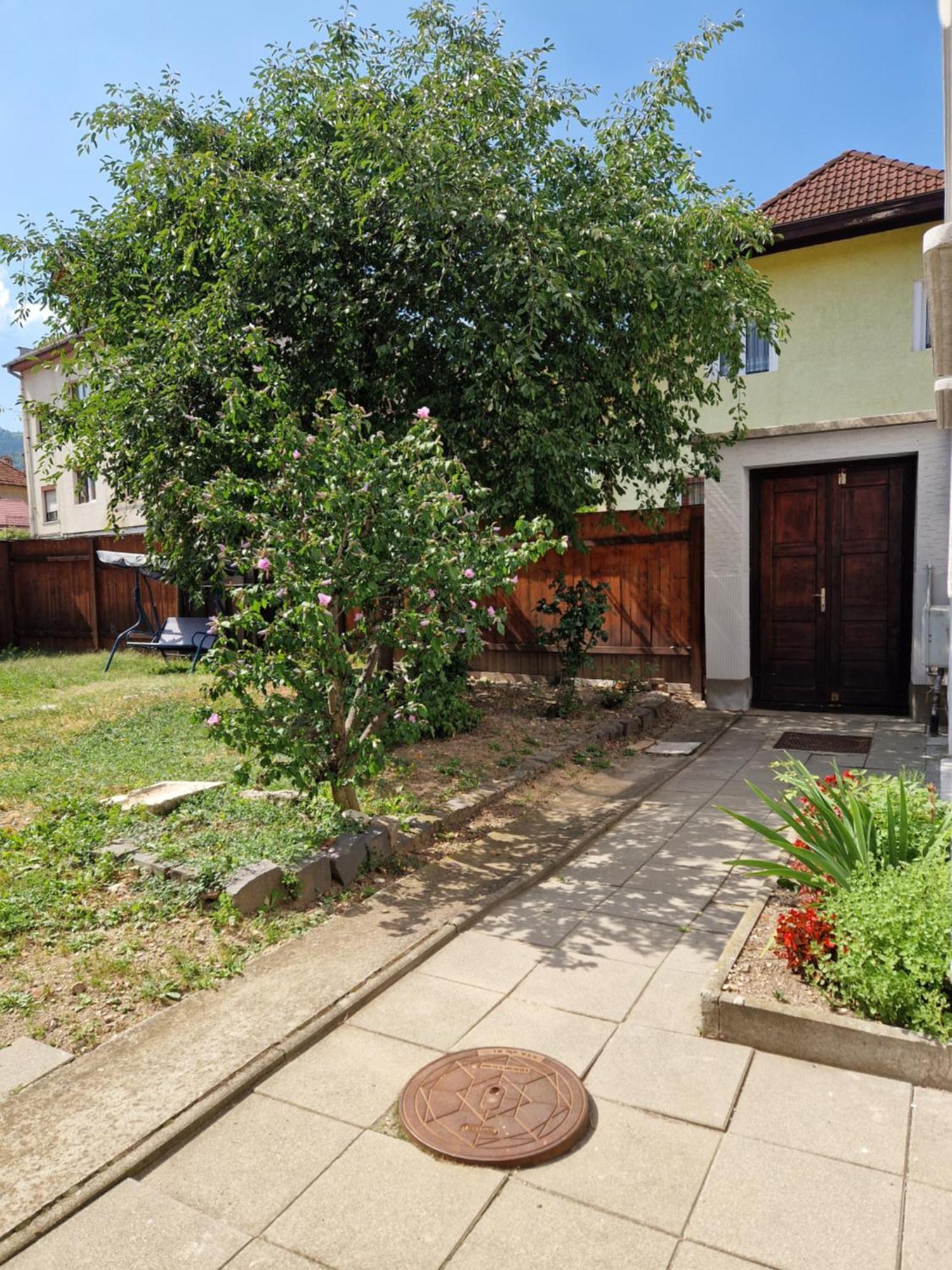 Sunny Town House Villa Braşov Exterior foto
