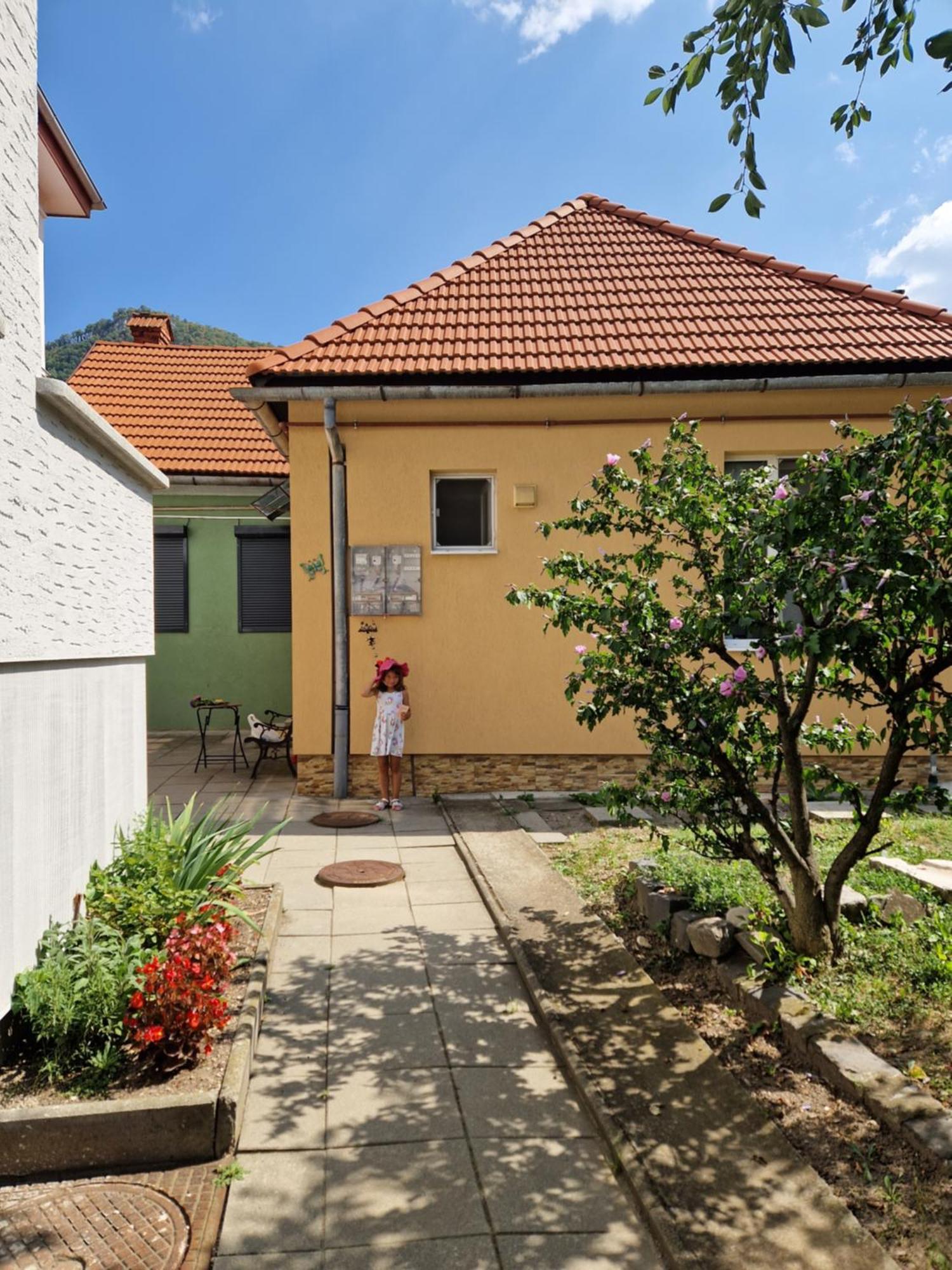 Sunny Town House Villa Braşov Exterior foto