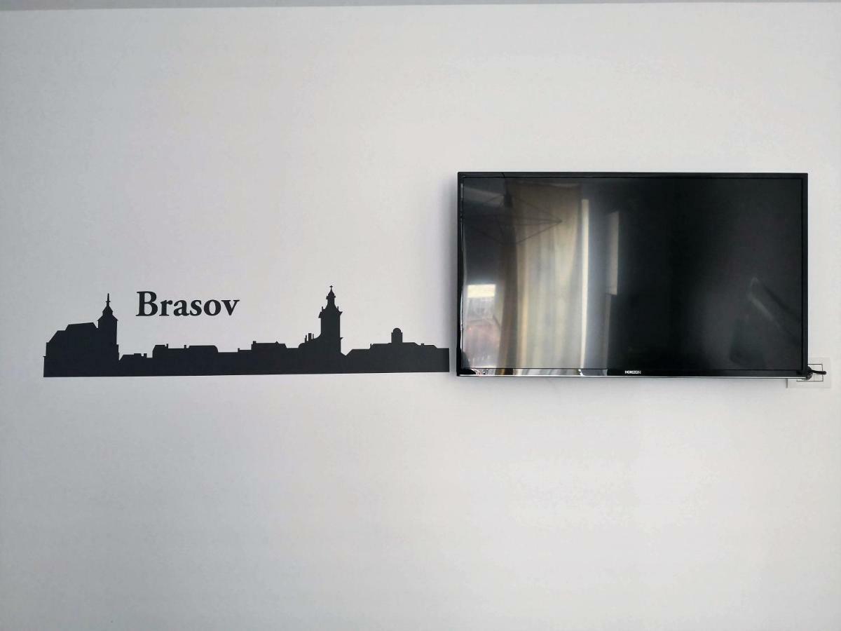 Sunny Town House Villa Braşov Exterior foto