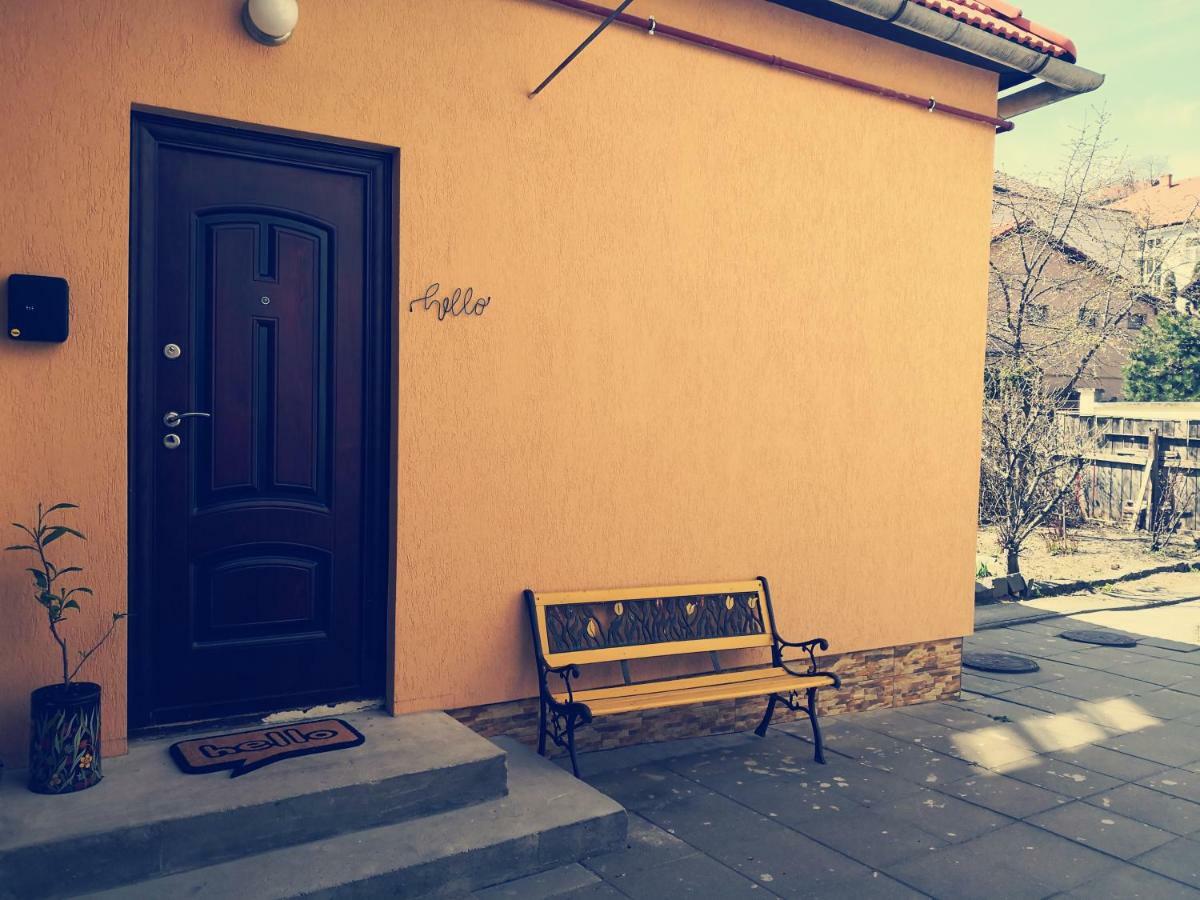 Sunny Town House Villa Braşov Exterior foto
